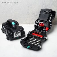 Лот: 25613951. Фото: 4. Подарочный набор инструментов... Красноярск