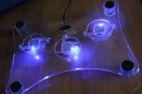 Лот: 5564766. Фото: 3. Подставка. Компьютеры, оргтехника, канцтовары