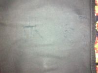 Лот: 5729390. Фото: 3. Джинсы черные 48. Одежда, обувь, галантерея