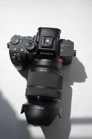 Лот: 19199958. Фото: 3. Sony A7 iii + KIT 28-70 (DNS... Фото, видеокамеры, оптика