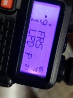 Лот: 24890698. Фото: 3. Радиостанция Baofeng UV-5R. Смартфоны, связь, навигация