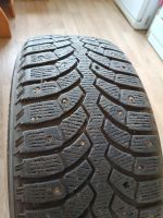 Лот: 20846407. Фото: 7. Bridgestone Blizzak Spike-01 215...