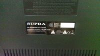 Лот: 10029519. Фото: 2. Телевизор SUPRA STV-LC3295WL. ТВ и видео