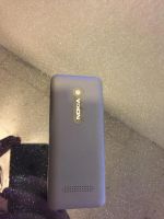 Лот: 5110529. Фото: 2. Nokia 206 Black Dual. Смартфоны, связь, навигация
