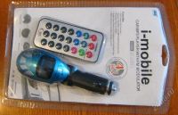 Лот: 126237. Фото: 2. MP3 FM модуляторы i-mobile. много. Автозвук