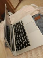 Лот: 8211056. Фото: 2. Macbook air 13 inch. Mackbook... Компьютеры, ноутбуки, планшеты