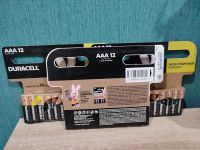 Лот: 20223847. Фото: 2. Батарейки Duracell AAA мизинчиковые... Аксессуары