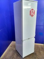 Лот: 12031587. Фото: 2. Холодильник ariston bcs 333 ge... Крупная бытовая техника