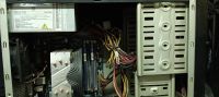 Лот: 19057053. Фото: 3. Системный блок i7-870/DDR3 16Gb... Компьютеры, оргтехника, канцтовары