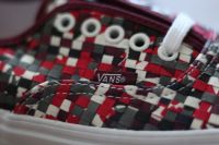 Лот: 12619395. Фото: 3. Кеды Vans Оригинал новые. Одежда, обувь, галантерея