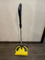Лот: 19456195. Фото: 2. Электровеник karcher k55. Мелкая бытовая техника