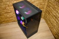 Лот: 24592438. Фото: 5. Мощный игровой ПК [Ryzen 7 5700X...