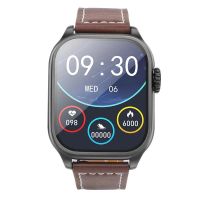 Лот: 22143058. Фото: 2. SMART WATCH HOCO Y17 call version... Смартфоны, связь, навигация