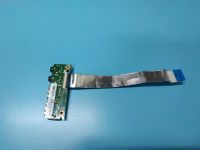 Лот: 16868823. Фото: 2. Б/У плата с разъёмам USB, Audio... Радиодетали  (электронные компоненты)