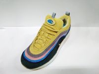Лот: 12070740. Фото: 4. Кроссовки Nike Air max 96. Красноярск