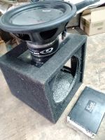 Лот: 24404519. Фото: 2. Саббуфер Alpine SWG-1244 12" S4... Автозвук