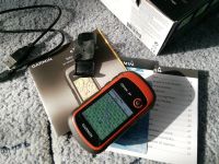 Лот: 2714832. Фото: 7. Garmin eTrex 20 GPS+ Глонасс...