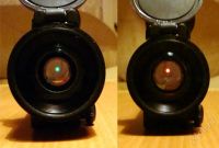Лот: 1226067. Фото: 2. коллиматор Vector Optics 2x42. Охота