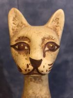 Лот: 14993312. Фото: 2. Кошка египетская 47 см (статуэтка... Сувениры