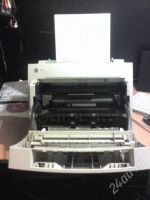 Лот: 837951. Фото: 2. Лазерный принтер HP LaserJet 1100. Принтеры, сканеры, МФУ