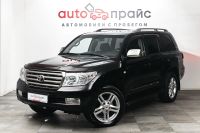 Лот: 19615993. Фото: 3. Toyota Land Cruiser, 200 Series... Красноярск