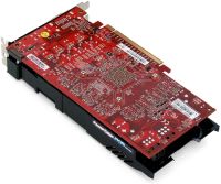Лот: 3492100. Фото: 3. Мощная игровая видеокарта. 1 Gb... Компьютеры, оргтехника, канцтовары