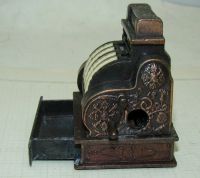 Лот: 11191448. Фото: 4. Точилка коллекционная "Касса...