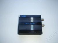 Лот: 276229. Фото: 2. TeVii S600 USB 2.0 для спутникого... Периферия