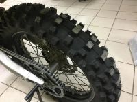 Лот: 10602410. Фото: 2. Мотоцикл Kawasaki kx450f 2015. Мототехника