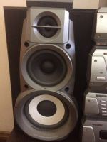 Лот: 8523374. Фото: 2. technics eh790. Аудиотехника