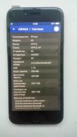 Лот: 7458729. Фото: 4. iPhone 6S 64Gb, Новый, А 6582...