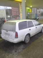 Лот: 8334536. Фото: 3. Nissan авенир. Красноярск