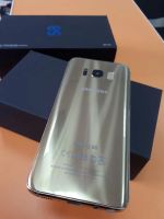 Лот: 11407472. Фото: 4. Samsung galaxy S8+ Plus Gold Золотой
