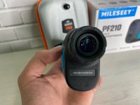 Лот: 18682044. Фото: 5. Дальномер для охоты Mileseey F210