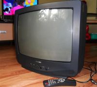 Лот: 1672371. Фото: 2. Телевизор Samsung. ТВ и видео