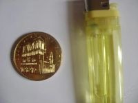 Лот: 143480. Фото: 3. медальон. Коллекционирование, моделизм