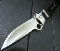 Лот: 5542113. Фото: 3. Нож Spyderco C149 Spyderco Vallotton... Туризм, охота, рыбалка, самооборона