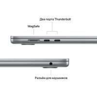 Лот: 23477172. Фото: 5. Ноутбук Apple