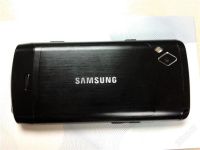 Лот: 1967119. Фото: 3. Samsung Wave S8500. Красноярск
