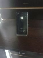 Лот: 5472545. Фото: 2. Iphone 4 16 gb. Смартфоны, связь, навигация