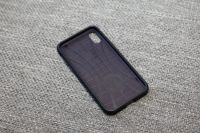 Лот: 15739331. Фото: 6. Чехол Spigen Liquid Air для iPhone...