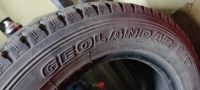Лот: 24356595. Фото: 6. Yokohama geolandar i/t 225/65...