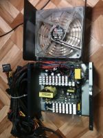 Лот: 13509665. Фото: 2. Блок питания HIPER Type M650 650... Комплектующие