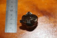 Лот: 19091442. Фото: 5. Статуэтка Олимпийский мишка. Олимпиада-80...