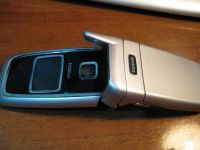 Лот: 96680. Фото: 2. NOKIA 6101. Смартфоны, связь, навигация