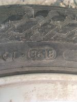 Лот: 14805615. Фото: 4. Оригинальные колёса от Madza 6... Красноярск