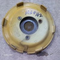 Лот: 21346840. Фото: 2. Крышка для литья Rau Power D146... Шины, Диски