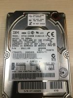 Лот: 14479968. Фото: 2. Жесткие диски 2,5" Samsung и IBM. Комплектующие