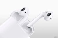 Лот: 12781588. Фото: 5. Наушники беспроводные Apple AirPods...