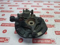 Лот: 20899102. Фото: 4. Ступица Toyota Vitz KSP90 1KR-FE... Красноярск